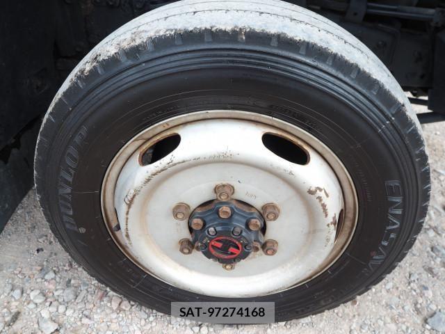Mazda TITAN 2009-01 5881061-9