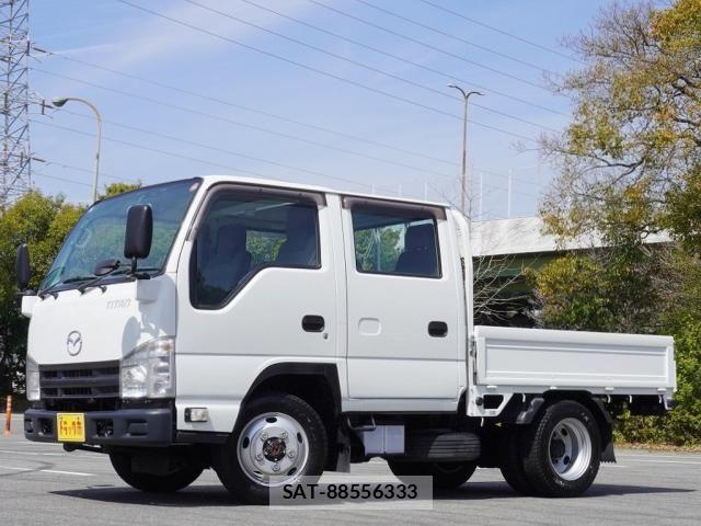 Mazda TITAN 2012-04 6021302-0