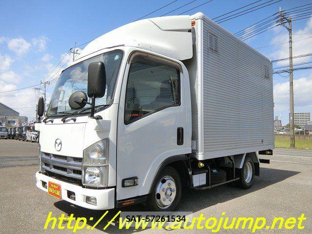 Mazda TITAN 2012-06 6220513-0