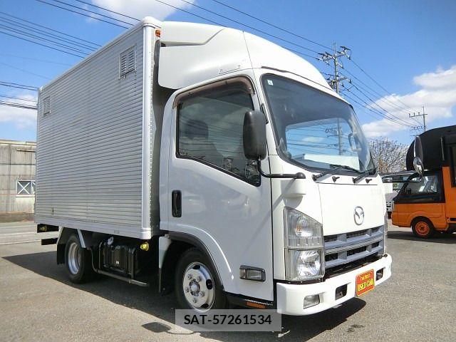 Mazda TITAN 2012-06 6220513-5