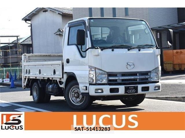 Mazda TITAN 2014-08 6248013-0