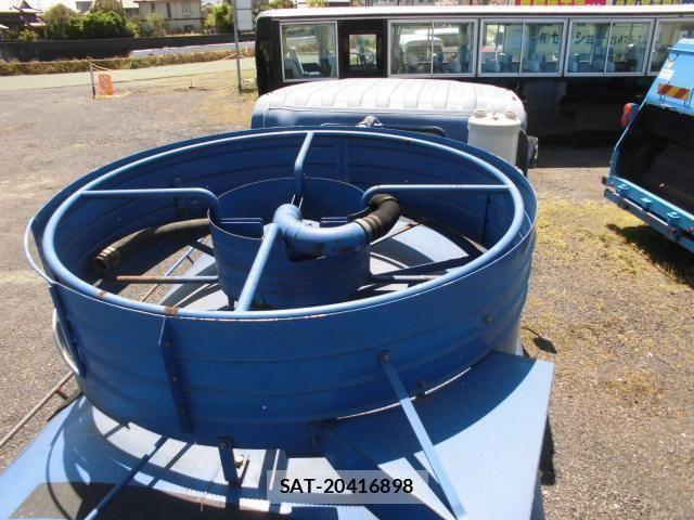 Mazda TITAN 2011-11 6266138-9