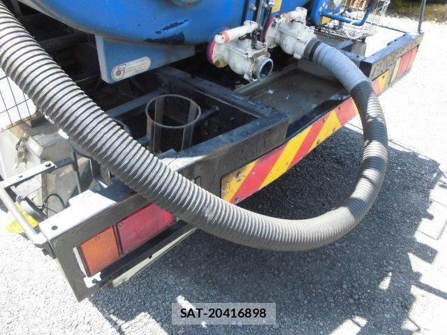 Mazda TITAN 2011-11 6266138-11