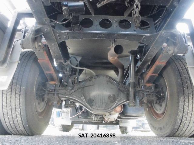 Mazda TITAN 2011-11 6266138-12