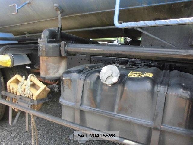 Mazda TITAN 2011-11 6266138-22