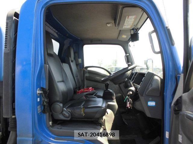 Mazda TITAN 2011-11 6266138-26