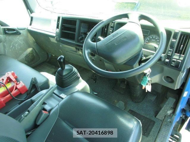 Mazda TITAN 2011-11 6266138-28