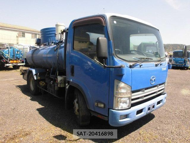 Mazda TITAN 2011-11 6266138-2