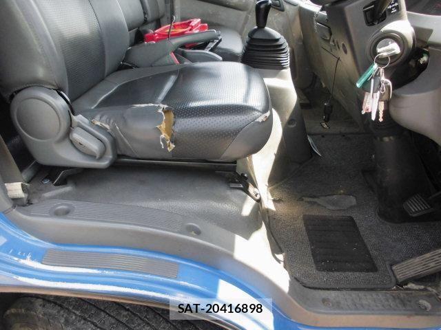Mazda TITAN 2011-11 6266138-29