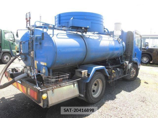 Mazda TITAN 2011-11 6266138-3