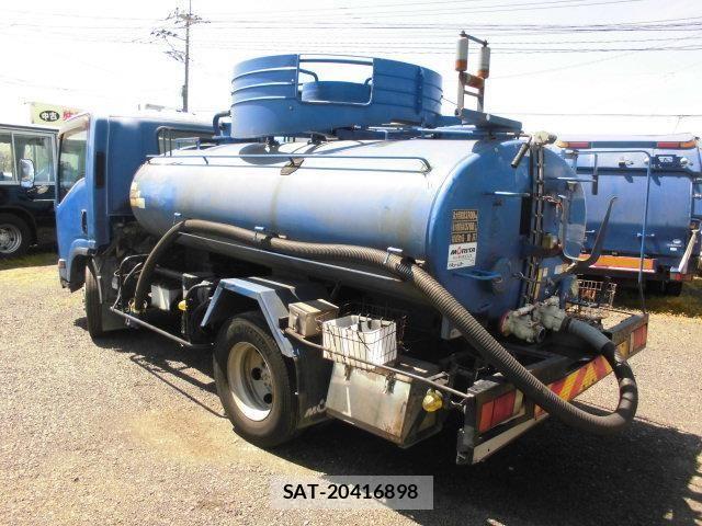 Mazda TITAN 2011-11 6266138-4