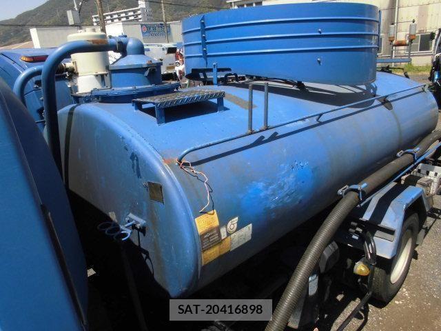 Mazda TITAN 2011-11 6266138-5