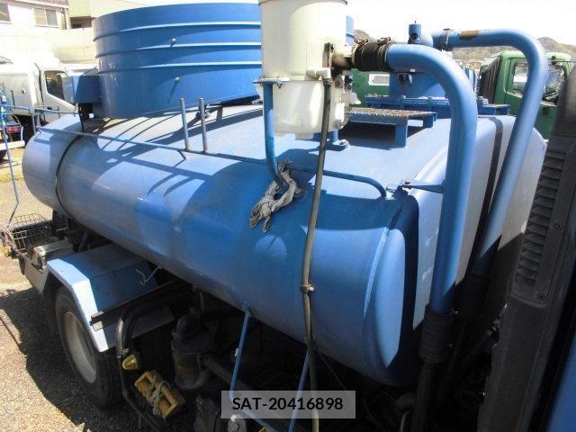 Mazda TITAN 2011-11 6266138-6