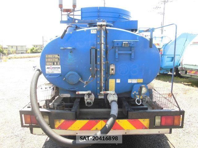 Mazda TITAN 2011-11 6266138-7