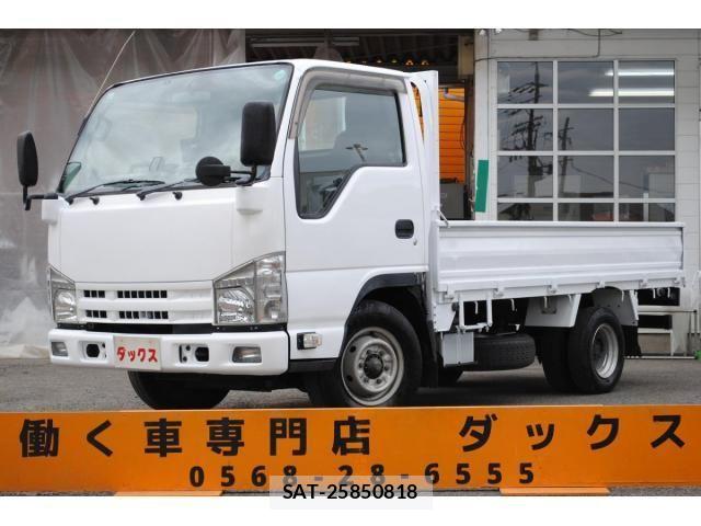 Mazda TITAN 2011-07 6504202-0