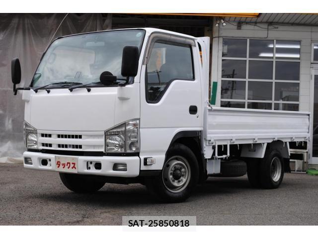 Mazda TITAN 2011-07 6504202-3