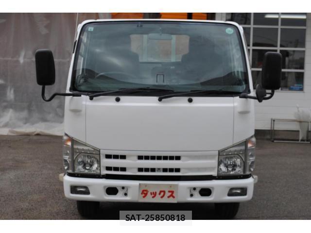 Mazda TITAN 2011-07 6504202-4