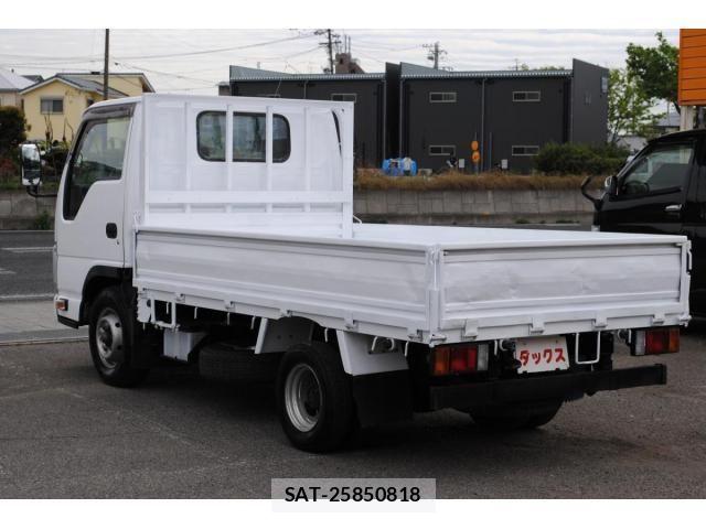 Mazda TITAN 2011-07 6504202-8