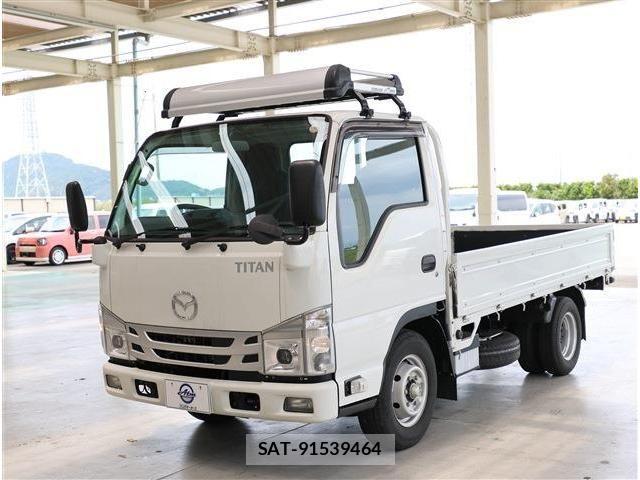 Mazda TITAN 2023-03 6678491-0