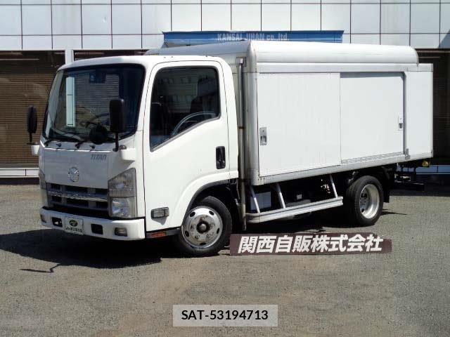 Mazda TITAN 2012-03 6717559-0