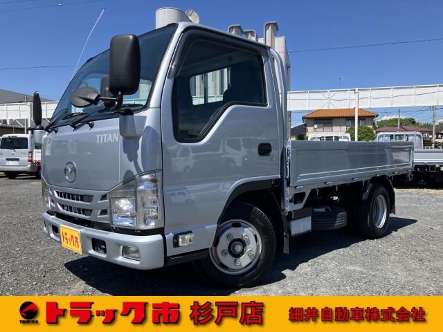 Mazda TITAN 2020-02 6734154-0