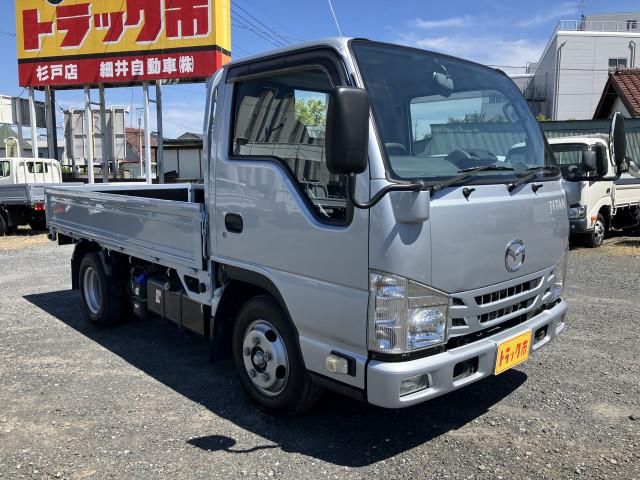 Mazda TITAN 2020-02 6734154-9