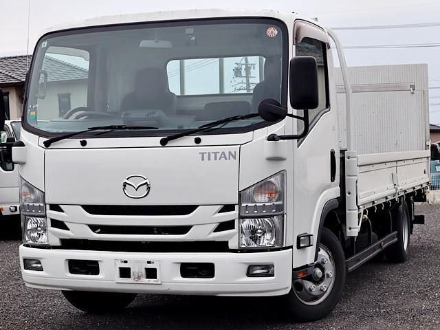 Mazda TITAN 2021-03 6734151-0