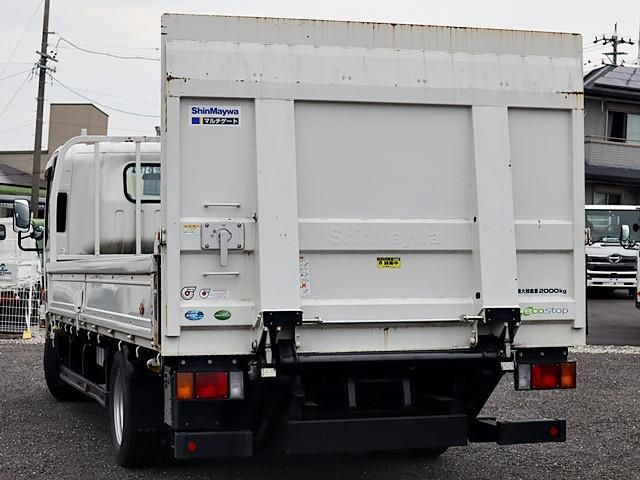 Mazda TITAN 2021-03 6734151-1
