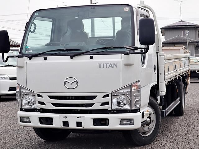 Mazda TITAN 2020-02 6734152-0
