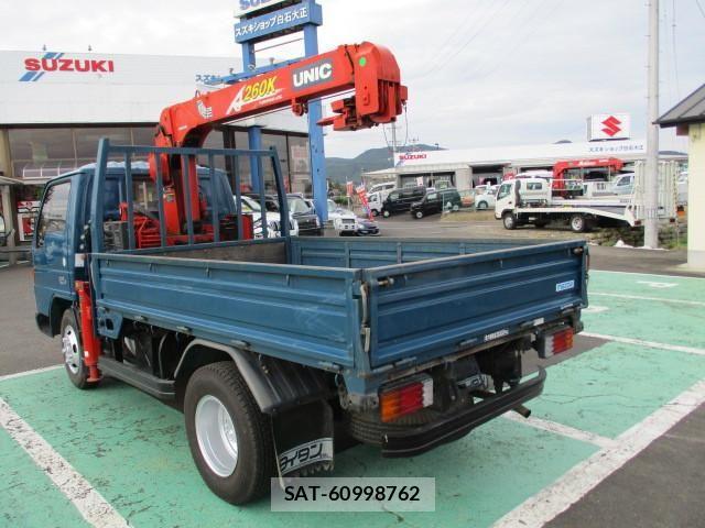Mazda TITAN 1998-01 6791723-9