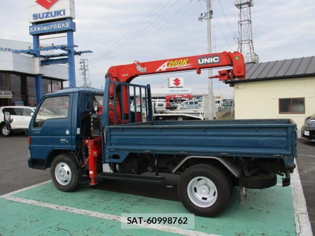 Mazda TITAN 1998-01 6791723-10
