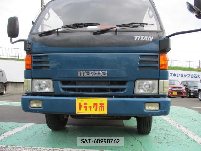 Mazda TITAN 1998-01 6791723-13