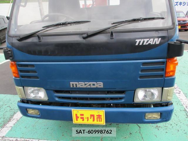 Mazda TITAN 1998-01 6791723-14