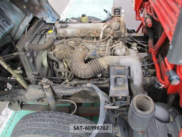 Mazda TITAN 1998-01 6791723-18