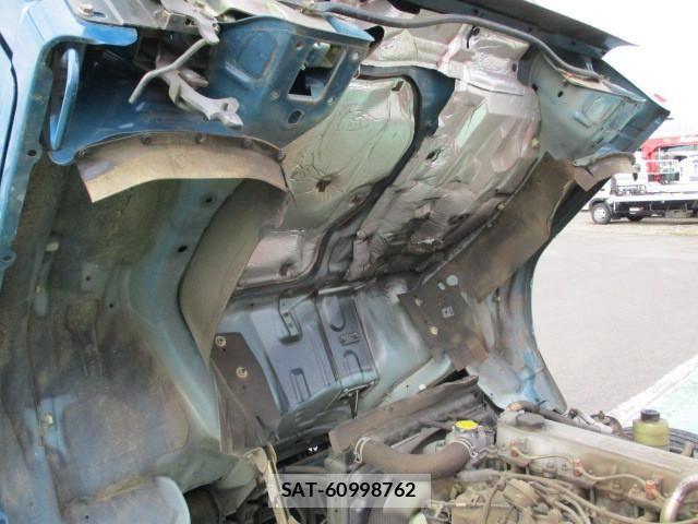 Mazda TITAN 1998-01 6791723-20
