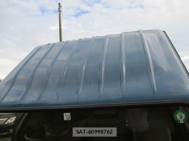 Mazda TITAN 1998-01 6791723-21