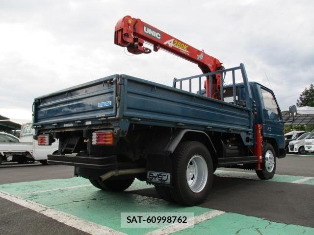 Mazda TITAN 1998-01 6791723-23