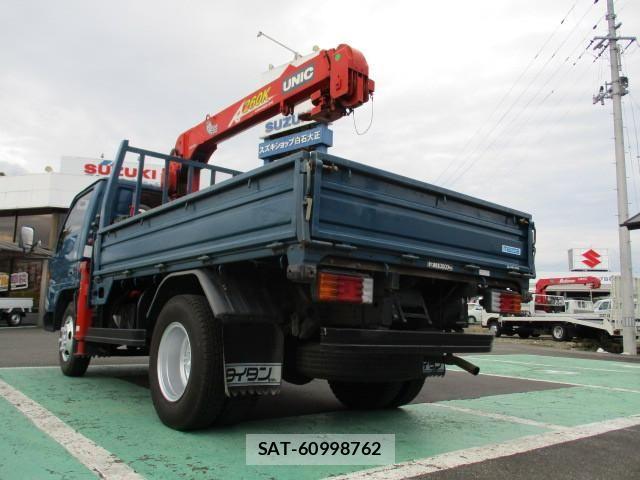 Mazda TITAN 1998-01 6791723-24