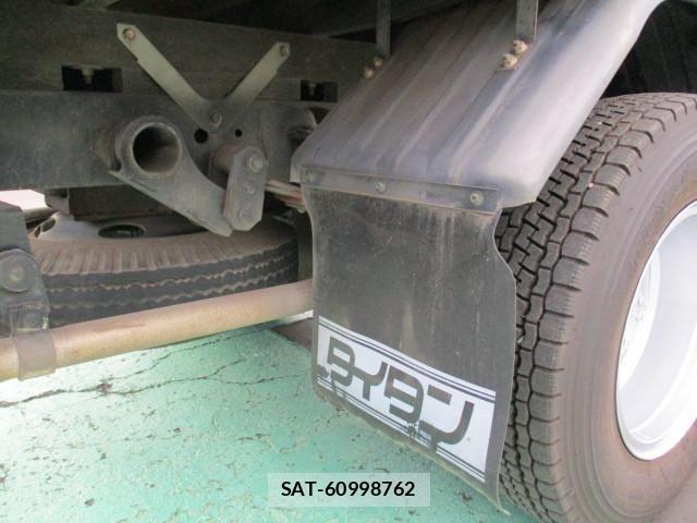 Mazda TITAN 1998-01 6791723-26