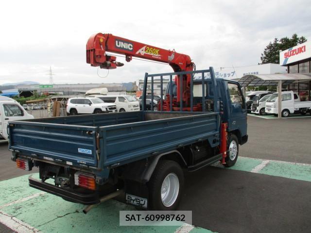 Mazda TITAN 1998-01 6791723-5