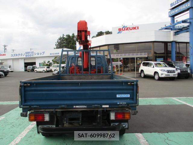 Mazda TITAN 1998-01 6791723-6