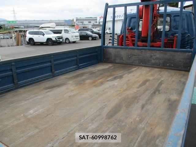 Mazda TITAN 1998-01 6791723-7