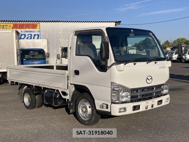 Mazda TITAN 2014-09 6817644-0