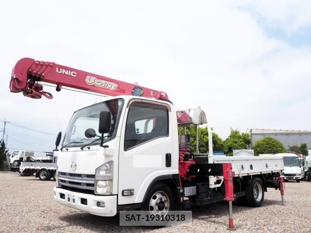 Mazda TITAN 2013-02 6914545-0