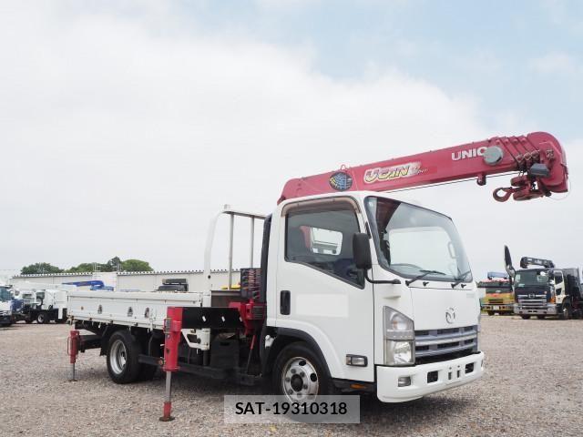 Mazda TITAN 2013-02 6914545-6