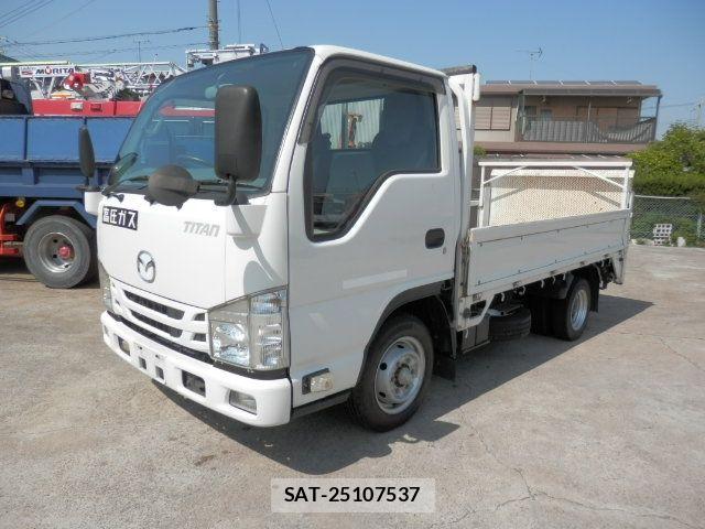 Mazda TITAN 2018-06 6914554-0