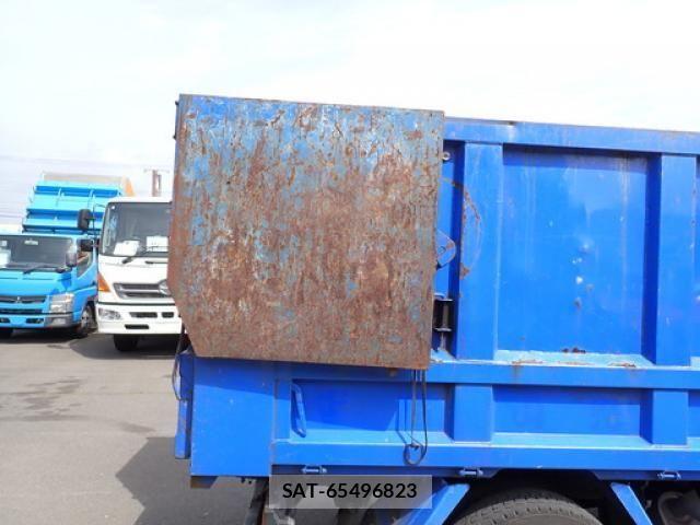 Mazda TITAN 2014-03 6914553-20