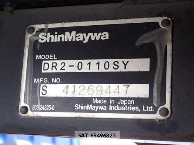 Mazda TITAN 2014-03 6914553-7