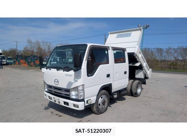 Mazda TITAN 2011-12 6914551-0