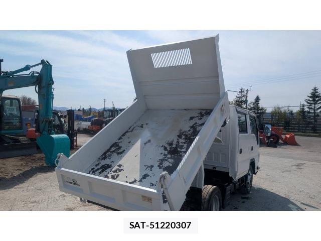 Mazda TITAN 2011-12 6914551-9